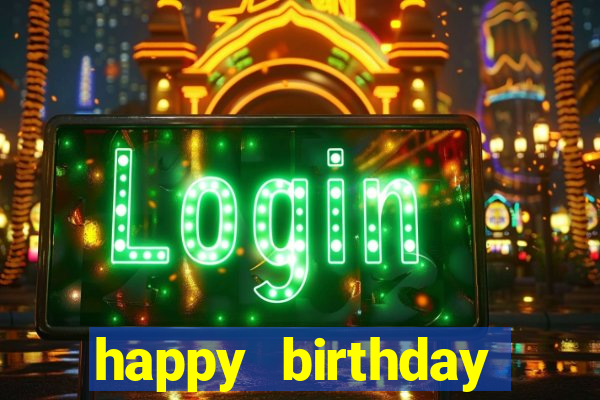 happy birthday surprise link